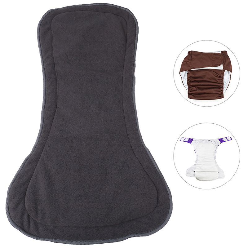 Cloth Diaper Insert - Có Thể Giặt Tã Người Lớn