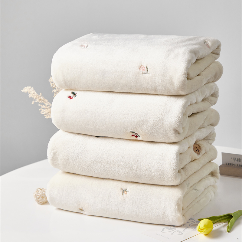 Cloth Diaper Insert - Bé Chăn Mùa Đông Cho Bé