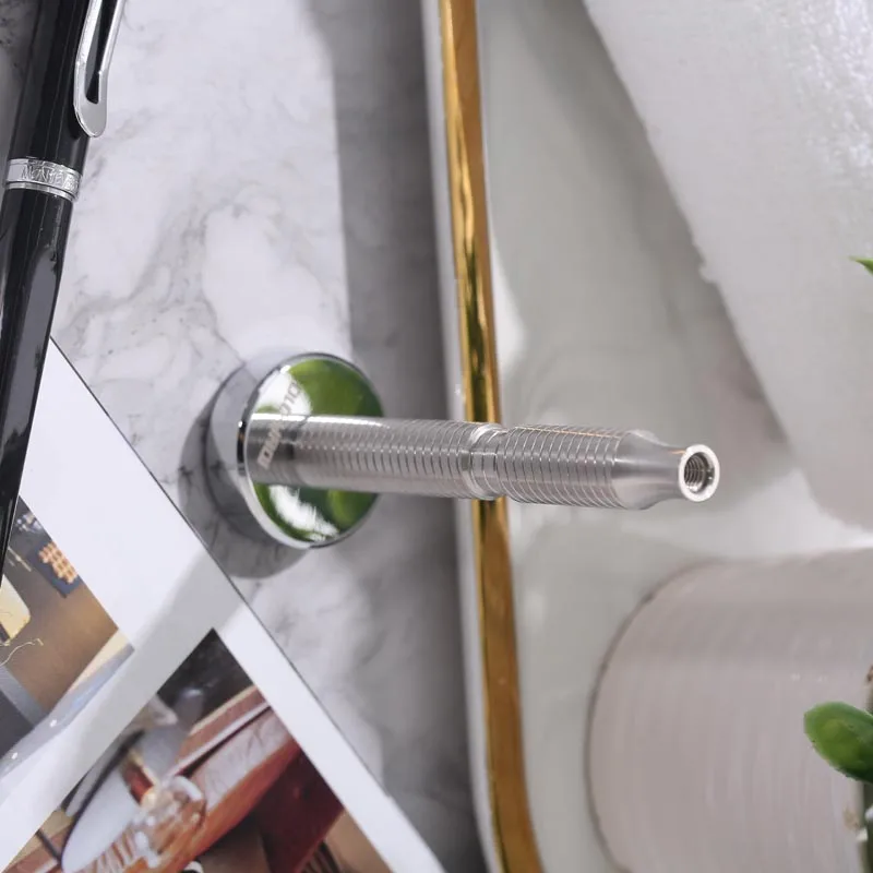 YAQI 88mm Solid Stainless Stee - đánh giá và giá Safety Razor Handle