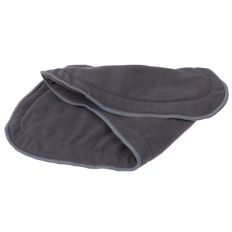 Có Thể Giặt Tã Người Lớn 5 Lớp - đánh giá và giá Cloth Diaper Insert