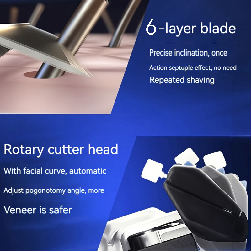 High Quality Man Safety Razor  - đánh giá và giá Safety Razor Handle