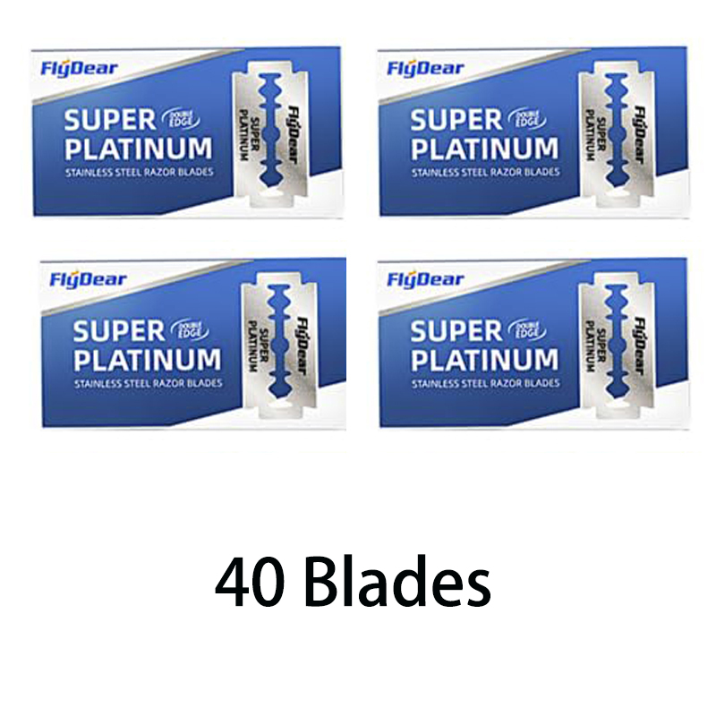 Bestseller Stainless steel raz - đánh giá và giá Safety Razor Handle