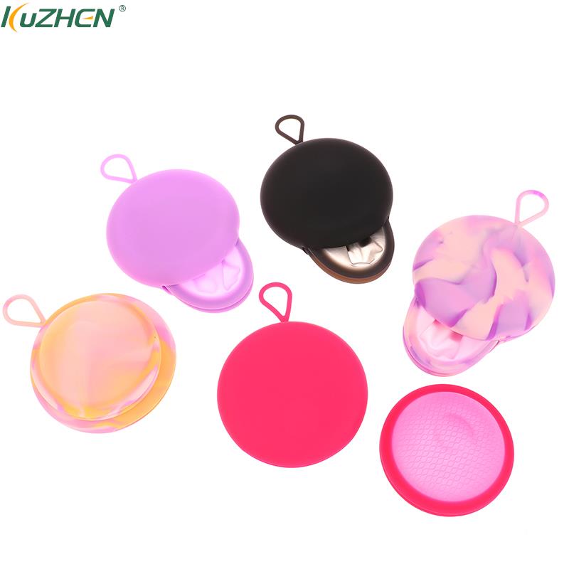 Silicone Menstrual Cup Menstru - đánh giá và giá Menstrual Cup Silicone