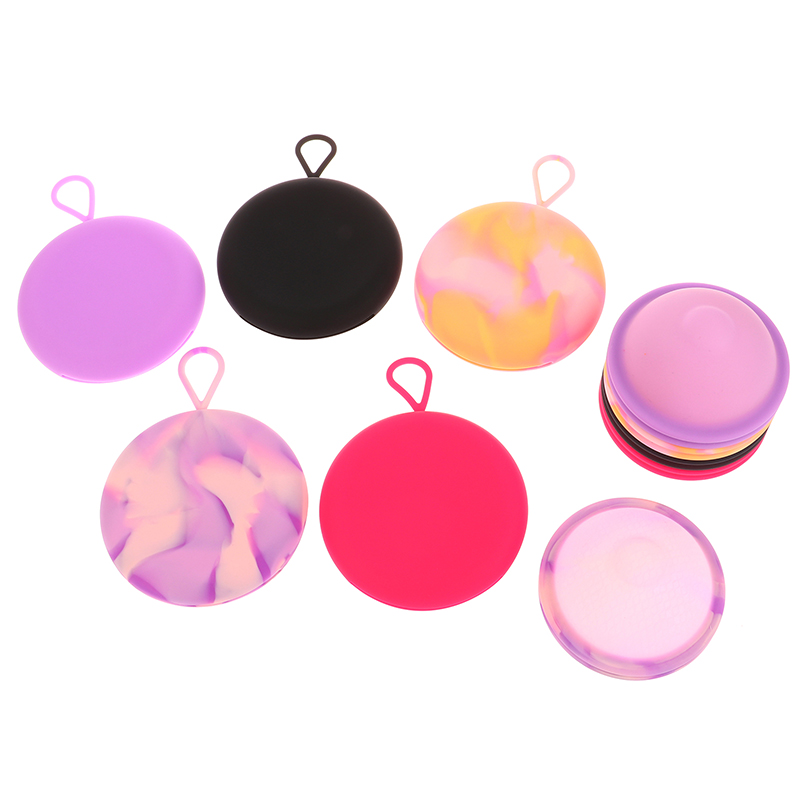 Silicone Menstrual Cup Menstru - đánh giá và giá Menstrual Cup Silicone