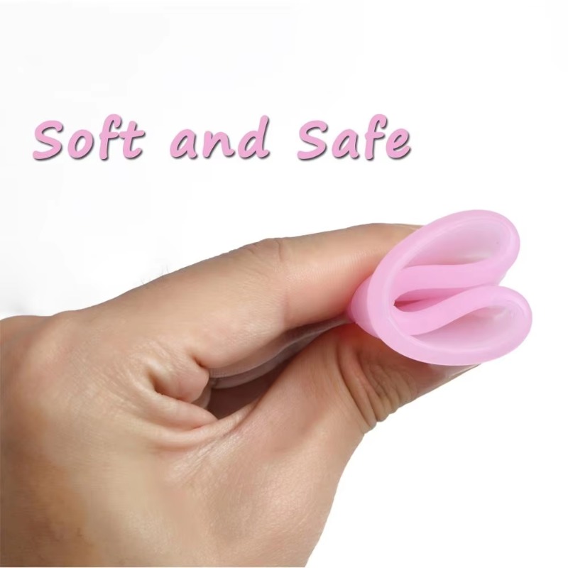 Silicone Menstrual Cup Medical - đánh giá và giá Menstrual Cup Silicone