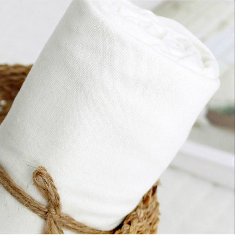50x150cm Double-deck Cotton Ya - đánh giá và giá Cloth Diaper Insert