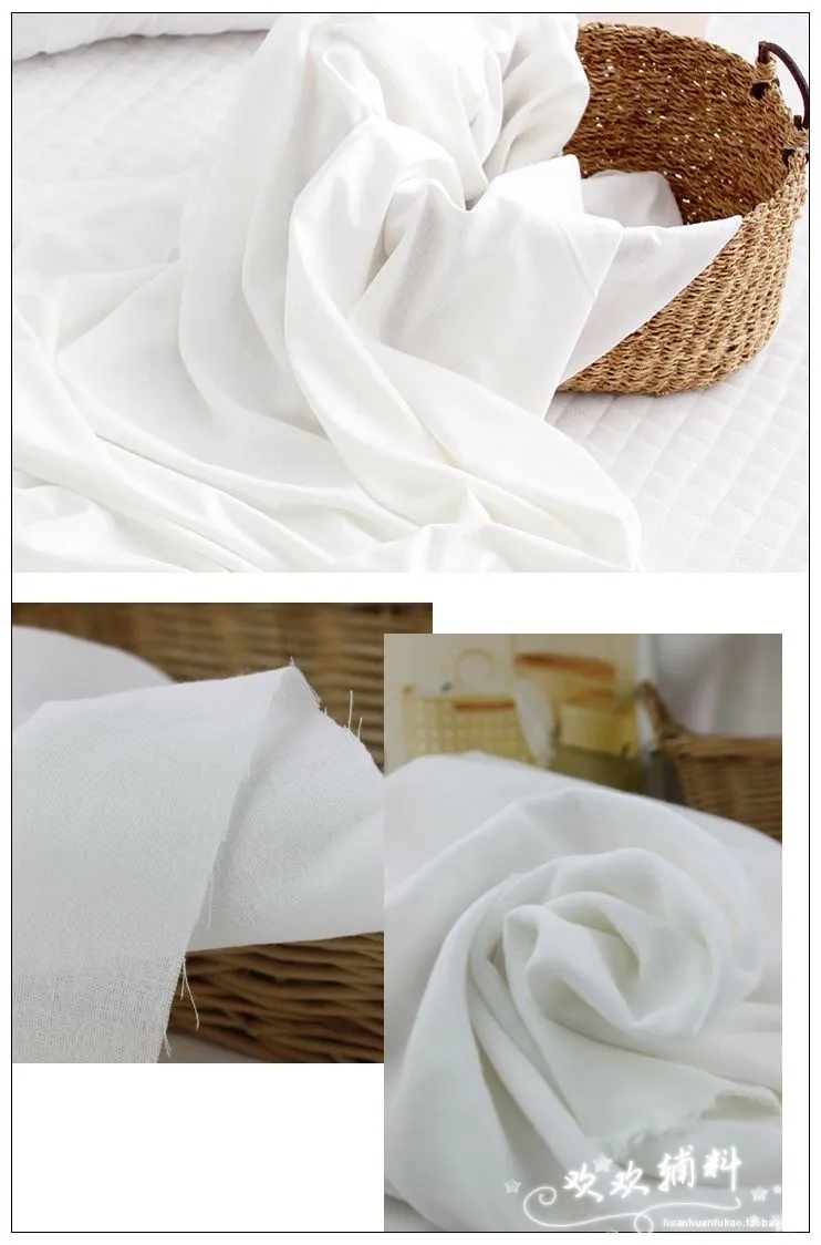 50x150cm Double-deck Cotton Ya - đánh giá và giá Cloth Diaper Insert