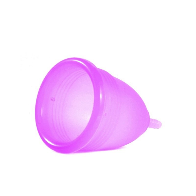 Medical Grade Silicone Menstru - đánh giá và giá Menstrual Cup Silicone
