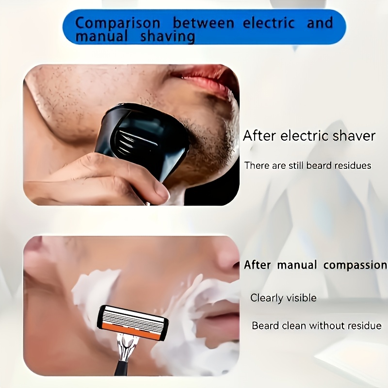 Metal Handle Manual Profession - đánh giá và giá Safety Razor Handle