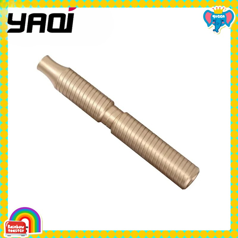 Safety Razor Handle YAQI Razor - đánh giá và giá Safety Razor Handle