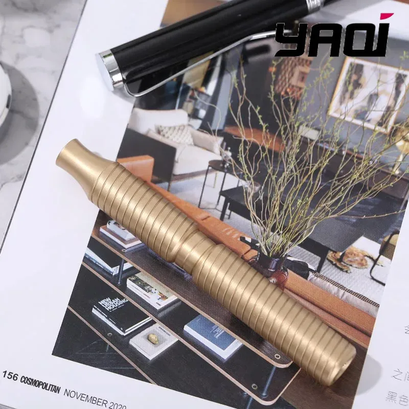 Safety Razor Handle YAQI Razor - đánh giá và giá Safety Razor Handle