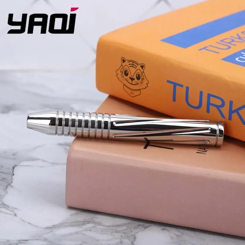 2026 Yaqi BULLET Men's Safety  - đánh giá và giá Safety Razor Handle
