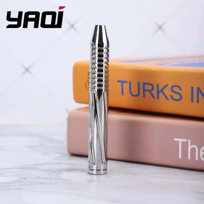 2026 Yaqi BULLET Men's Safety  - đánh giá và giá Safety Razor Handle