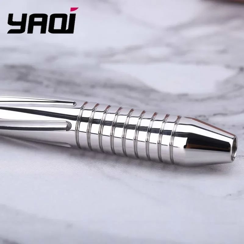 2026 Yaqi BULLET Men's Safety  - đánh giá và giá Safety Razor Handle