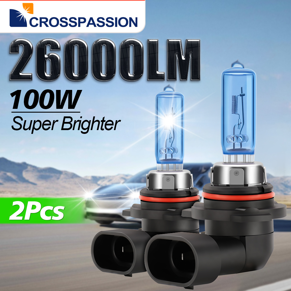 2PCS 26000LM Halogen Lights 10 - đánh giá và giá Philips Bulb Hue