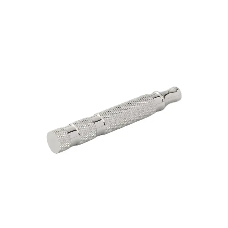 2026 YAQI Polished 303 Stainle - đánh giá và giá Safety Razor Handle