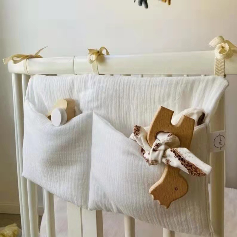Portable Baby Crib Storage Bag - đánh giá và giá Cloth Diaper Insert