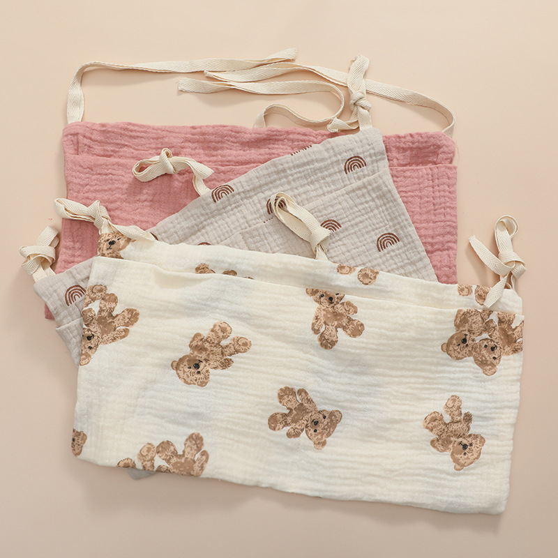 Portable Baby Crib Storage Bag - đánh giá và giá Cloth Diaper Insert
