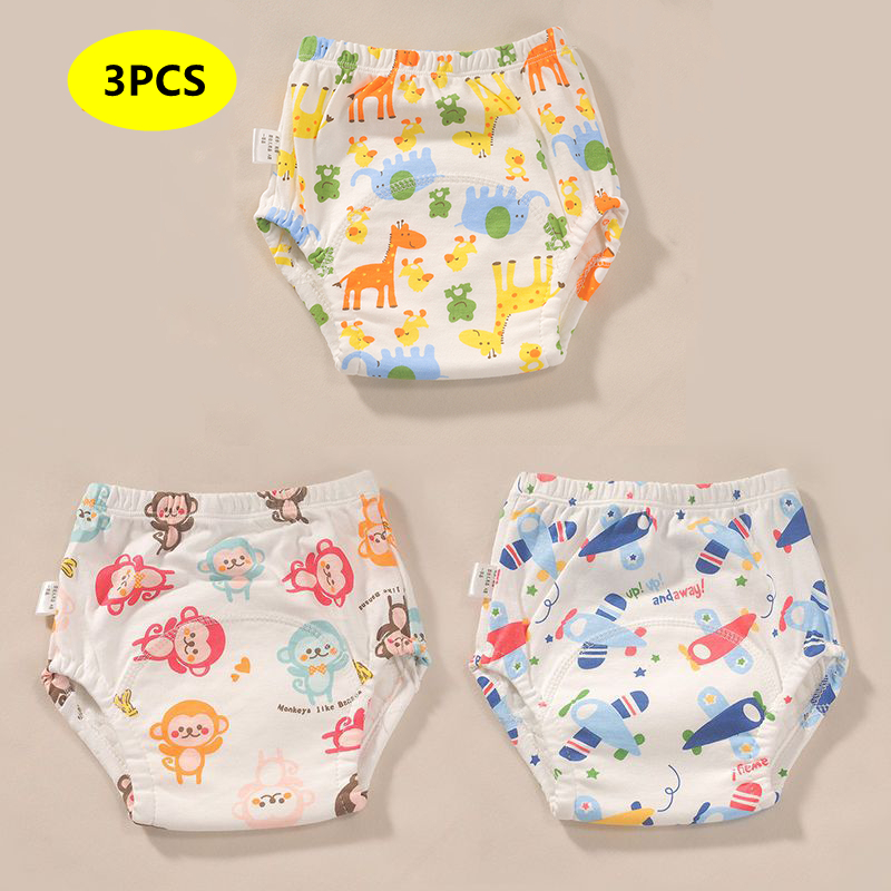 Newborn Training Pants Baby Sh - đánh giá và giá Cloth Diaper Insert