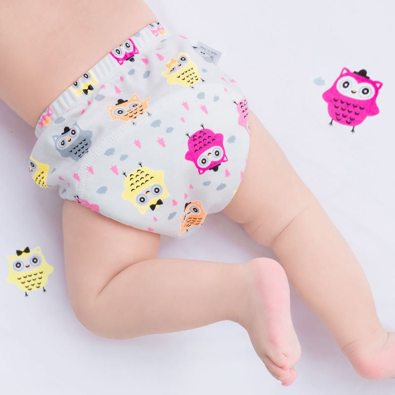 Newborn Training Pants Baby Sh - đánh giá và giá Cloth Diaper Insert