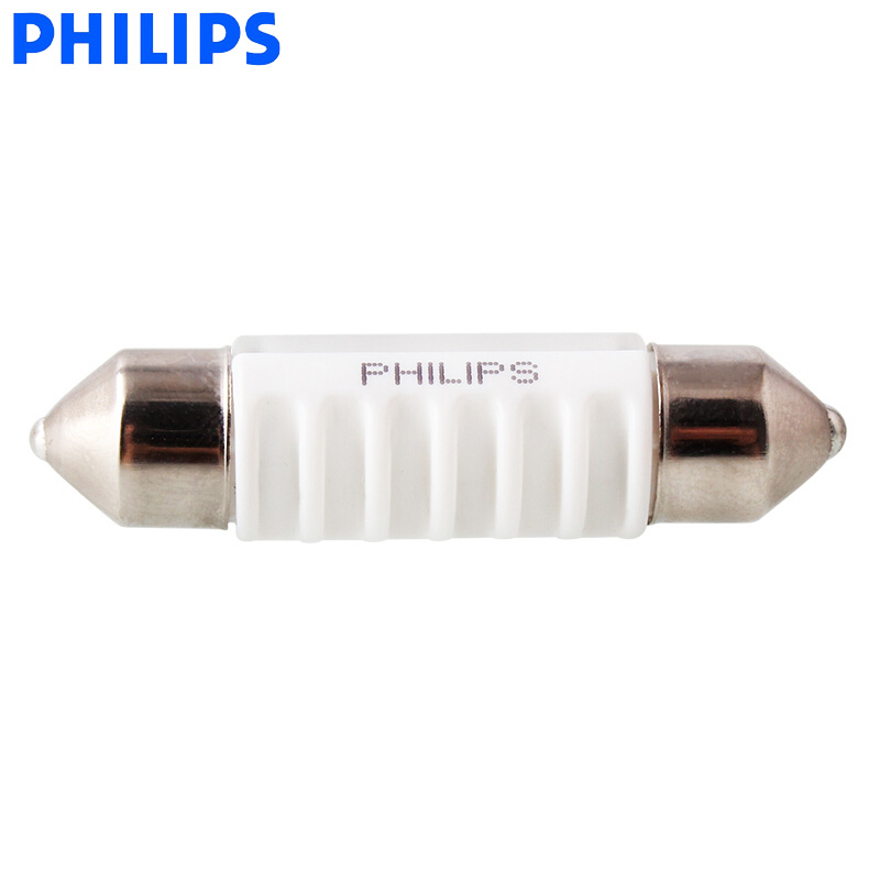 Đèn Philips LED Fest Festoon 3 - đánh giá và giá Philips Bulb Hue