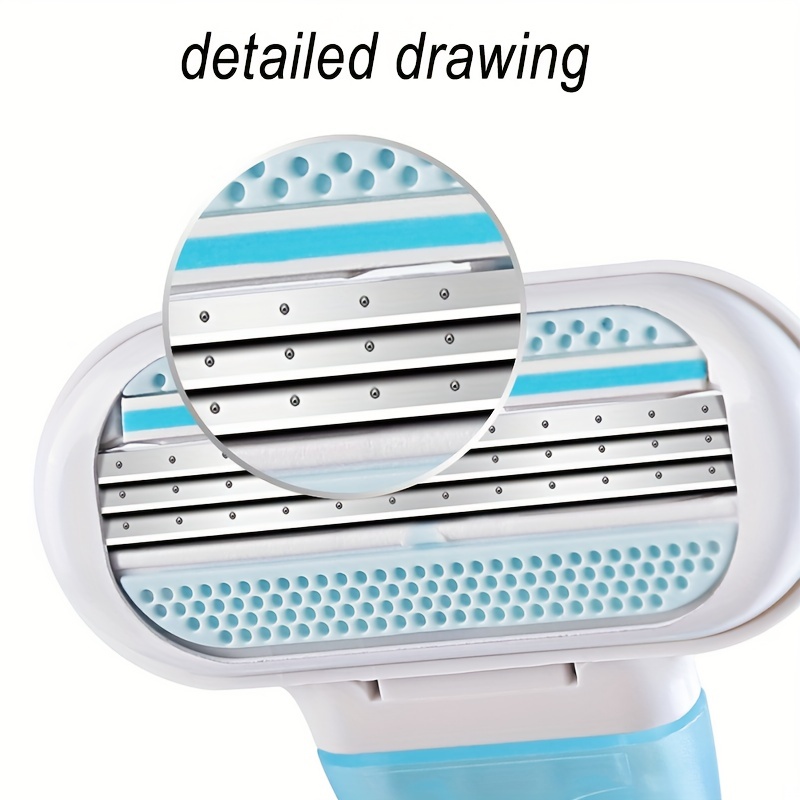 Women's Safety Razor Blade, Su - đánh giá và giá Safety Razor Handle