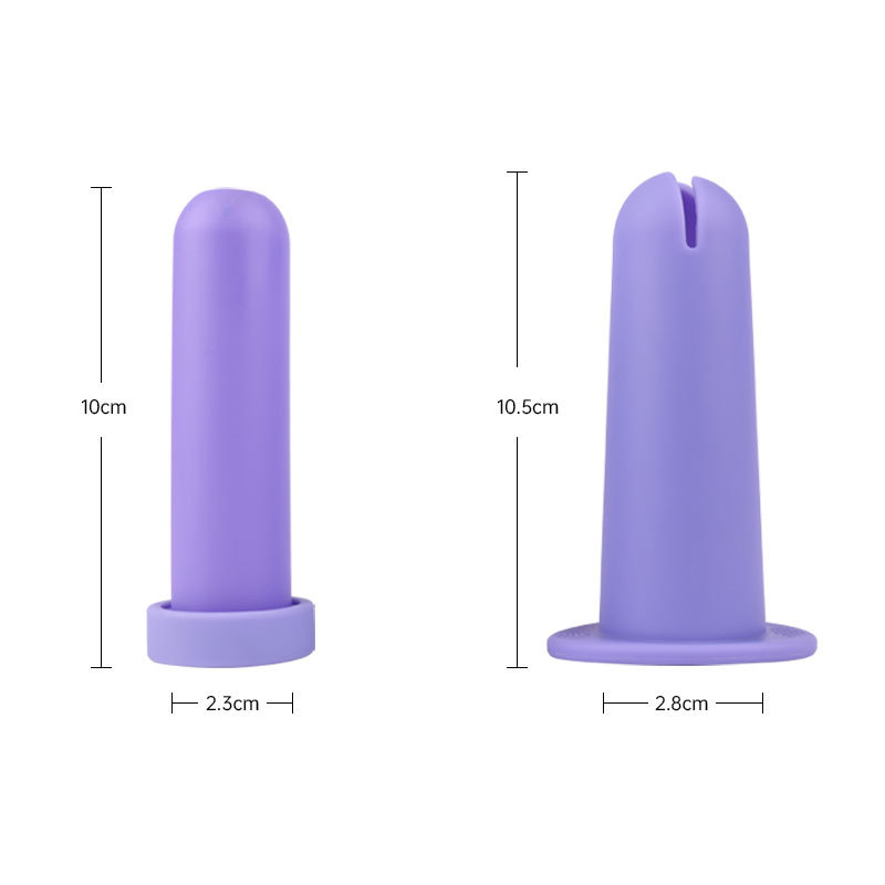 New Menstrual Cup Booster Easy - đánh giá và giá Menstrual Cup Silicone