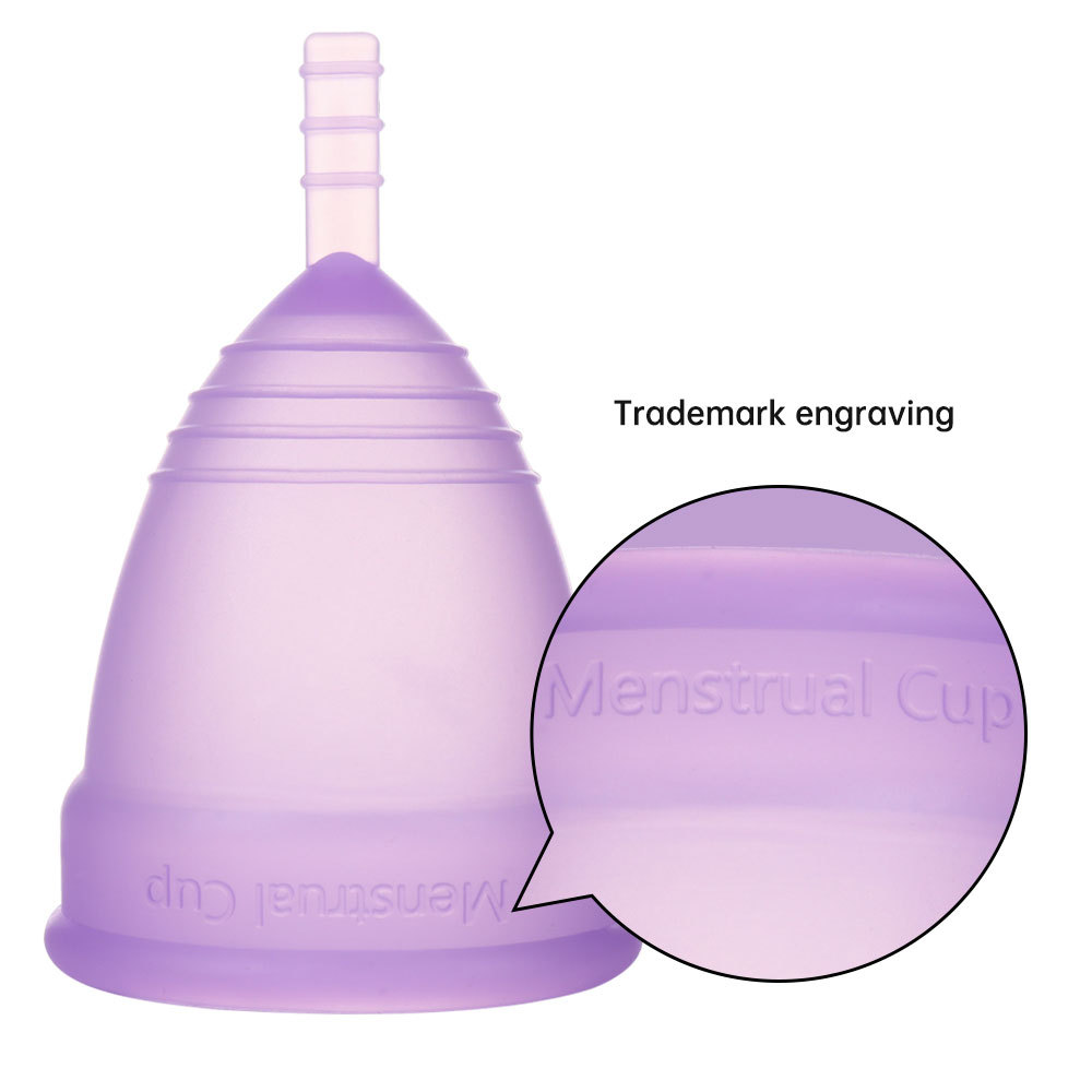 New Menstrual Cup Booster Easy - đánh giá và giá Menstrual Cup Silicone