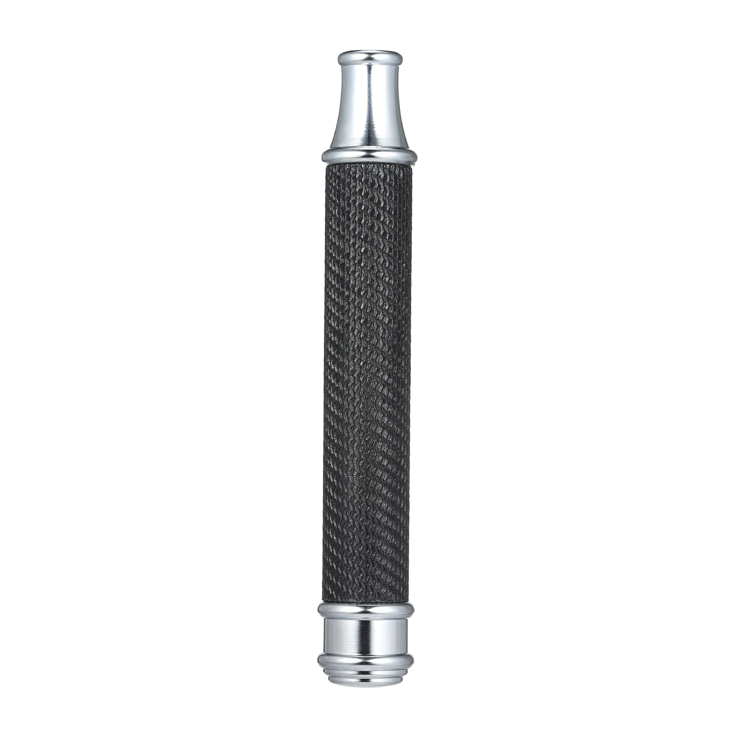 Stainless Steel Shaving Handle - đánh giá và giá Safety Razor Handle