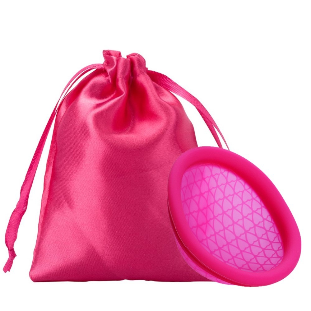 Menstrual Cup Soft Silicone Ex - đánh giá và giá Menstrual Cup Silicone