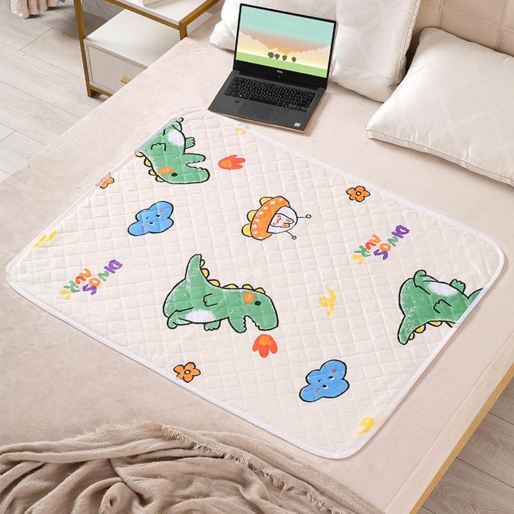 Waterproof Washable Mattress U - đánh giá và giá Cloth Diaper Insert