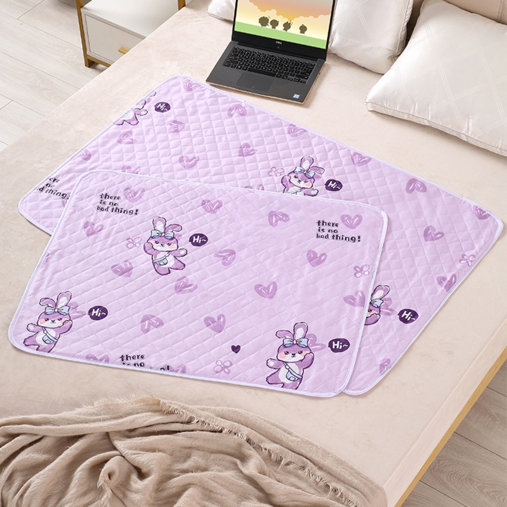 Waterproof Washable Mattress U - đánh giá và giá Cloth Diaper Insert