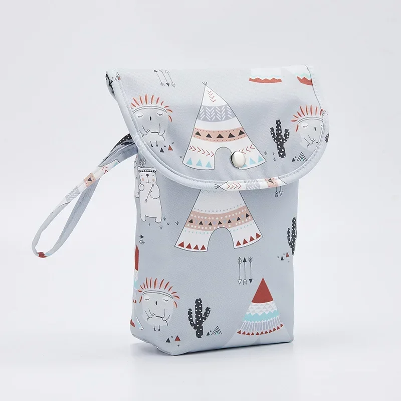 Baby Diaper Bag Organizer Reus - đánh giá và giá Cloth Diaper Insert