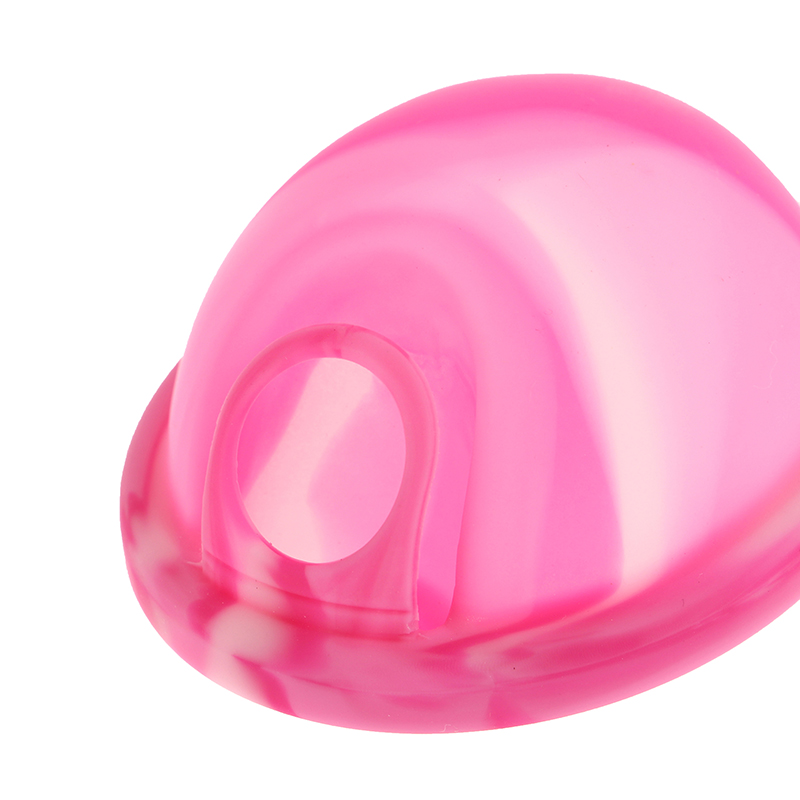Menstrual Disc Flat-fit Design - đánh giá và giá Menstrual Cup Silicone