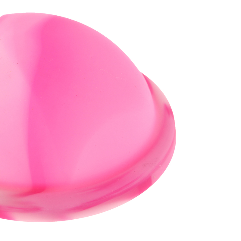 Menstrual Disc Flat-fit Design - đánh giá và giá Menstrual Cup Silicone