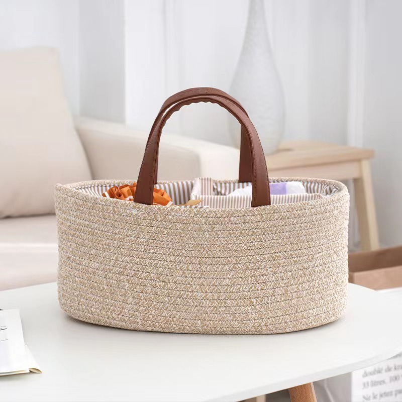 Foldable Diaper Caddy Organize - đánh giá và giá Cloth Diaper Insert